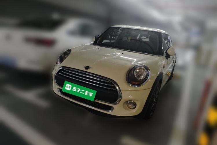 Used MINI 2019 1.5T ONE PLUS Guazi used car, China used car export, Used car for sale, Used  cars, Cheapest cars for sale
