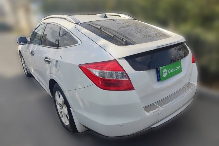 Used Honda Crosstour 2012 2.4L Luxury Edition