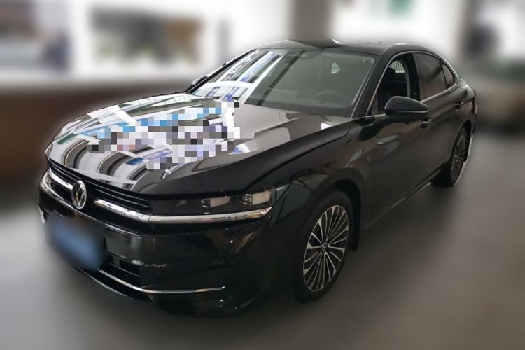 Used Volkswagen Magotan 2024 380TSI DSG Prestige Edition DaMai Package