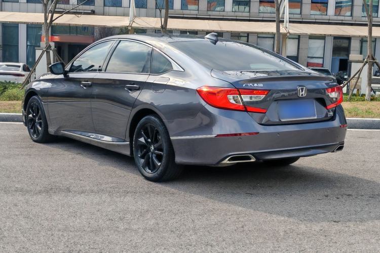 Used Honda Accord 2021 260TURBO Luxury Starry Sky Limited Edition