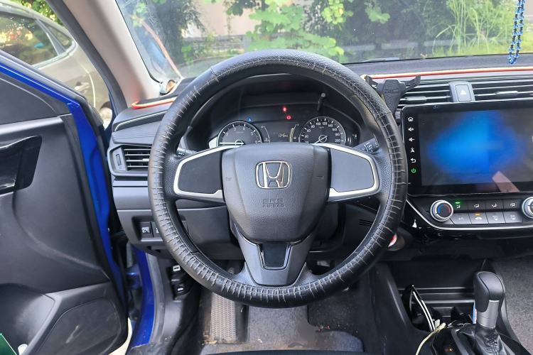 Used Honda Crider 2019 180 Turbo CVT Comfort Version China VI
