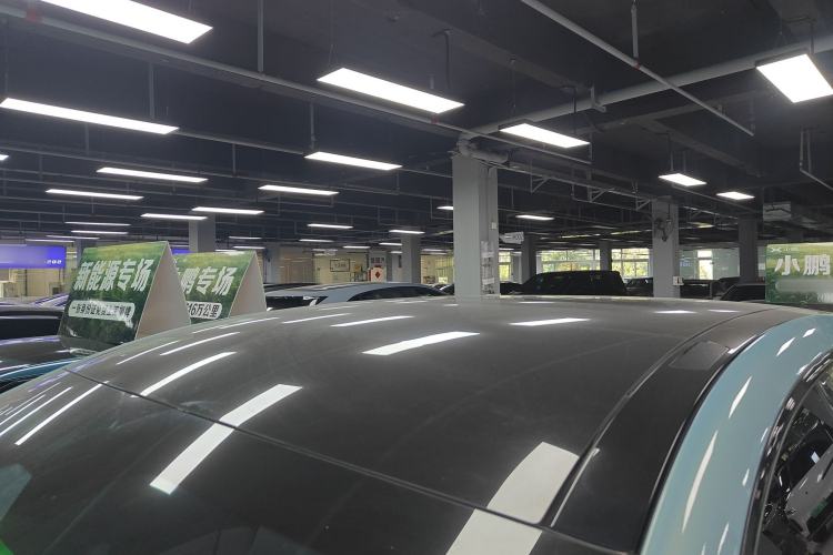 Used XPeng G6 2023 755 Ultra-Long Range Pro
