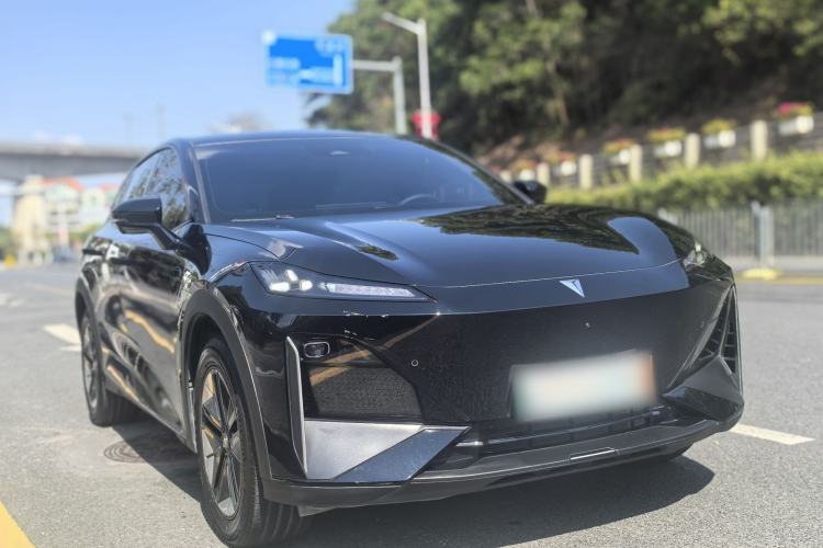 Used Deepal S07 2024 215Pro Extended-Range Version