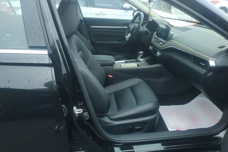 Used Nissan Teana 2021 2.0L XL Comfort Edition