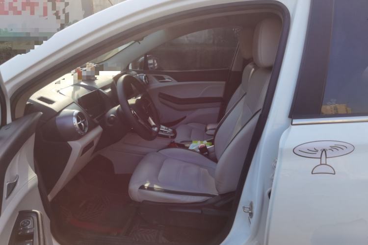 Used BYD Yuan Pro 2021 "Love for a Lifetime" Edition