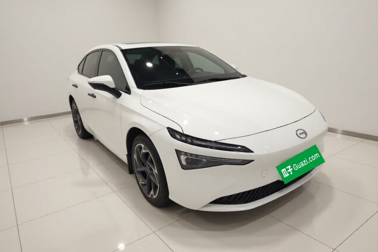 Used AION S MAX 2024 70 Star Edition