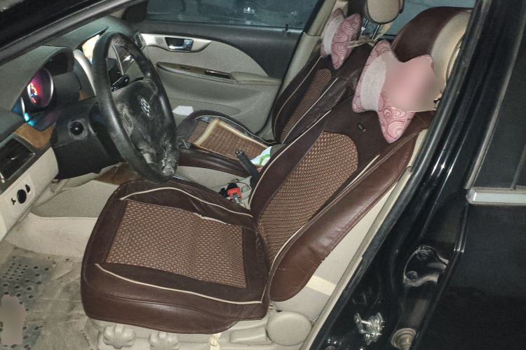 Used Buick Excelle 2015 1.5L Automatic Classic Model Left Front Seat