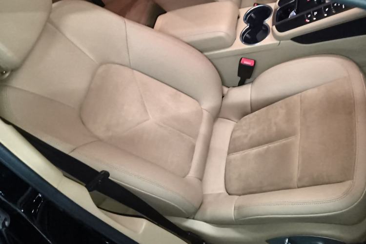 Used Porsche Macan 2016 Macan 2.0T
