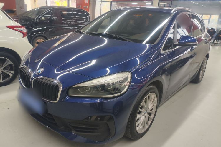 Used BMW 2 Series Active Tourer 2019 218i Leading Model
