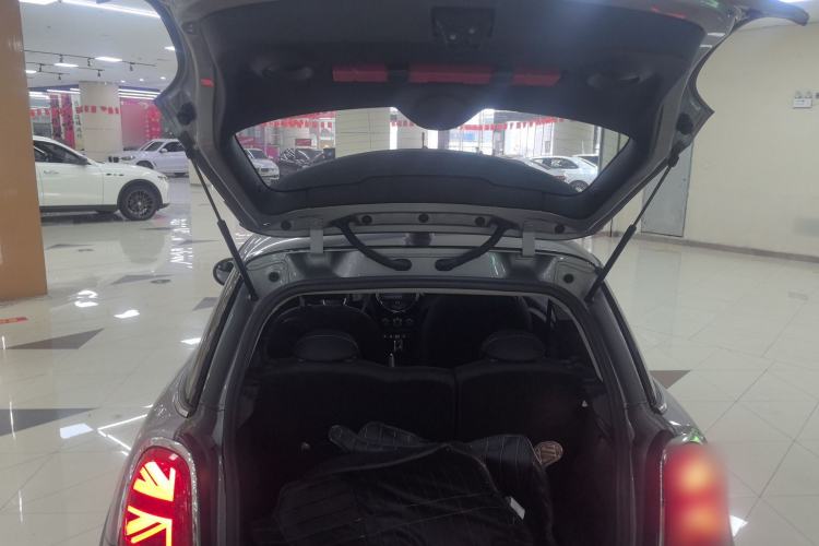 Used MINI MINI 2023 1.5T ONE