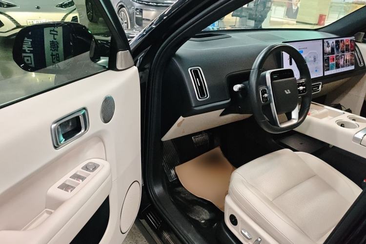 Used Li Auto L6 2024 Pro Model