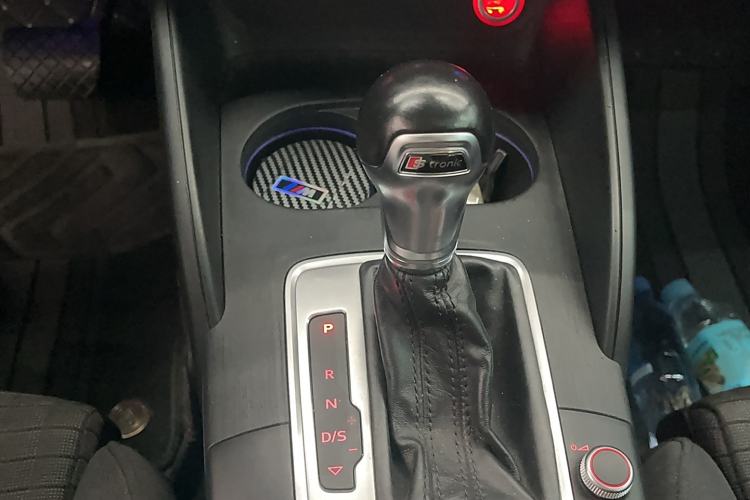 Used Audi A3 2015 Sportback 45 TFSI S line sports model
