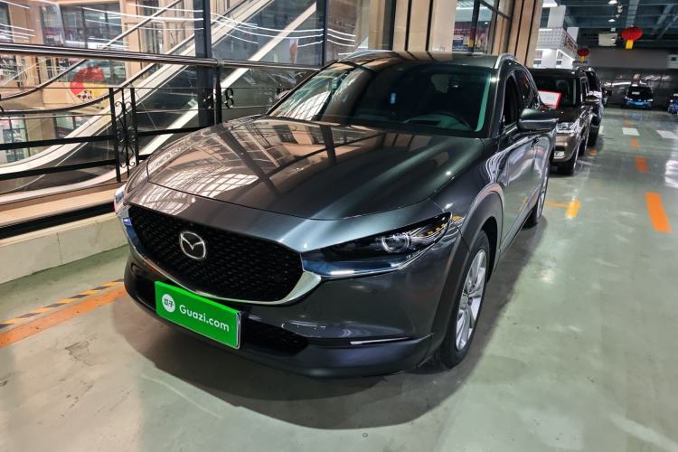 Used Mazda CX-30 2020 2.0L Automatic Zunyue Trim