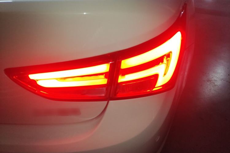 Used Buick Verano 2018 Sedan 15S Automatic Leading Model