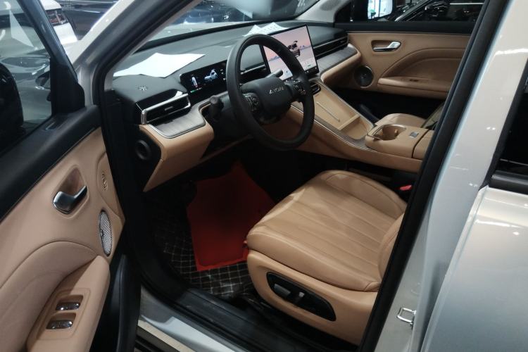 Used AION i60 2026 Model 530 Standard Edition
