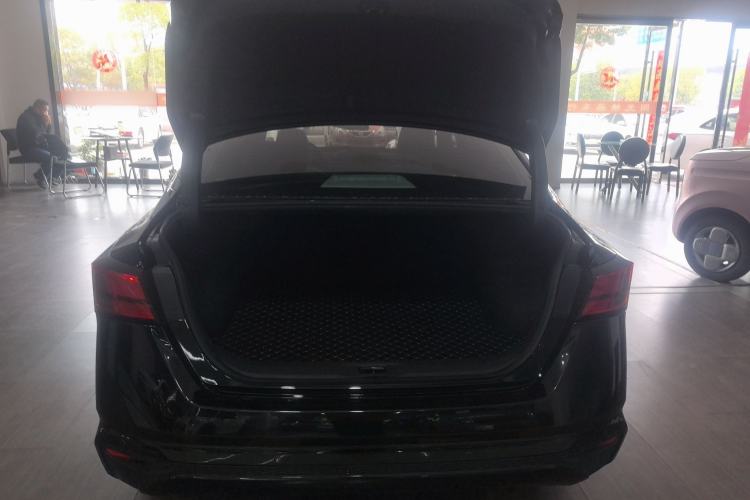 Used Nissan Teana 2021 2.0L XL Upper AD1 Smart Drive & Navigation Edition Trunk