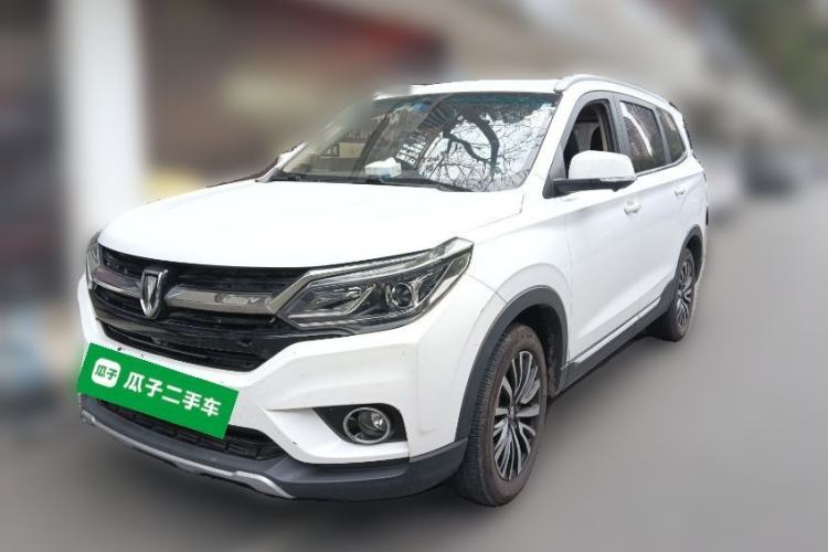 Used Jinbei Viewing 2019 1.5T Manual Smart Connectivity Version
