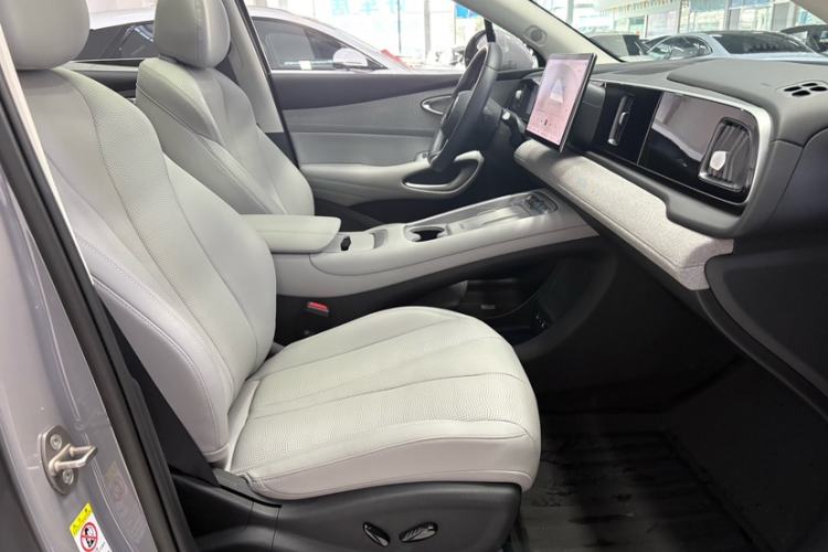 Used BYD Sealion 05 EV 2025 520 km Smart Cruise Version
