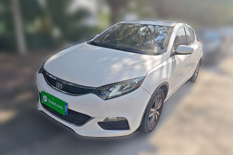 Used Changan Eado 2015 1.6L Automatic Luxury Model