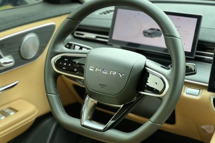 Used Chery Arrizo 8 PRO 2025 Pro 1.6T Comfort Version