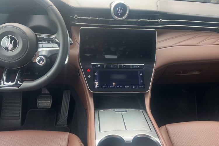 Used Maserati Grecale 2023 2.0T GT