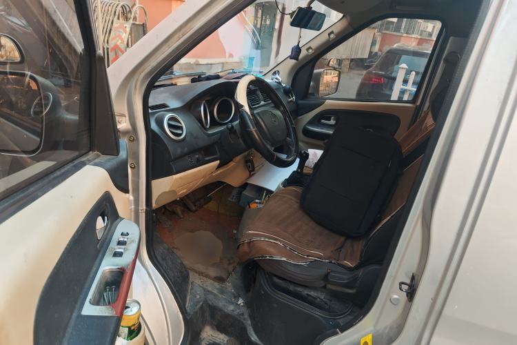 Used CHANGAN KAICHENG Ruixing M80 