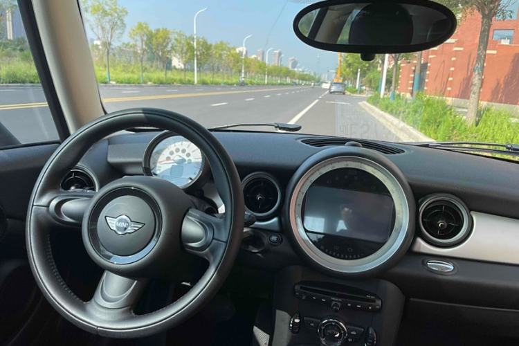 Used MINI Clubman 2011 1.6L ONE