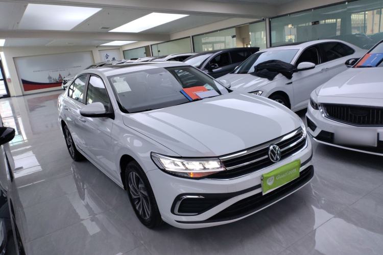 Used Volkswagen Bora 2025 Facelifted 200TSI DSG Yuexing Navigation Edition