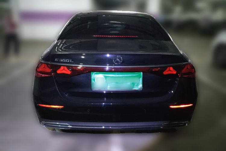 Used Mercedes-Benz E-Class 2026 E 300 L Luxury