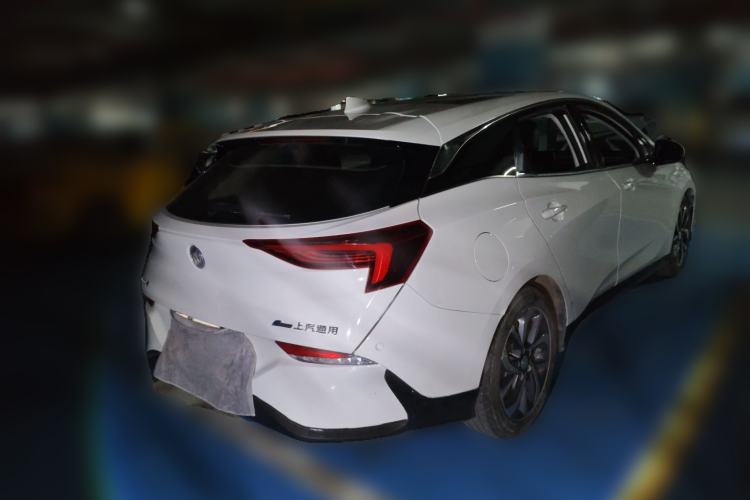 Used Buick Velite 6 2022 Plug-in Hybrid Connected Smart Edition
