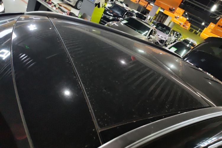 Used Mercedes-Benz GLC 2020 GLC 260 L 4MATIC Dynamic Model
