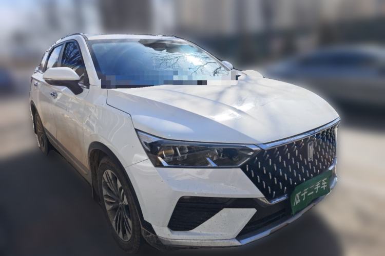 Used Bestune T77 2021 PRO 280 TID Automatic Elite Model