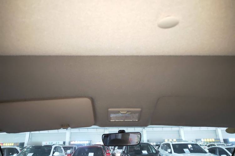 Used Chana Ounuo S 2021 1.5L Ono S Smart Edition Dual-Steaming Air-Conditioned Bus JL473QG