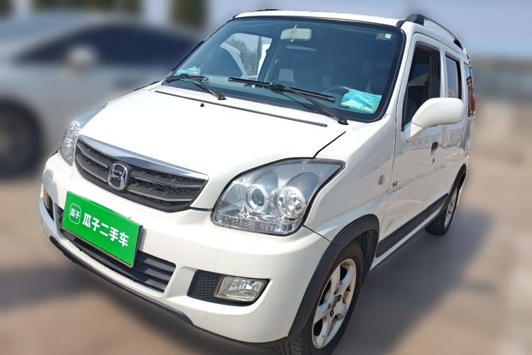 Used Suzuki Wagon R X5 2013 Cruise Edition 1.4L VVT Standard Model