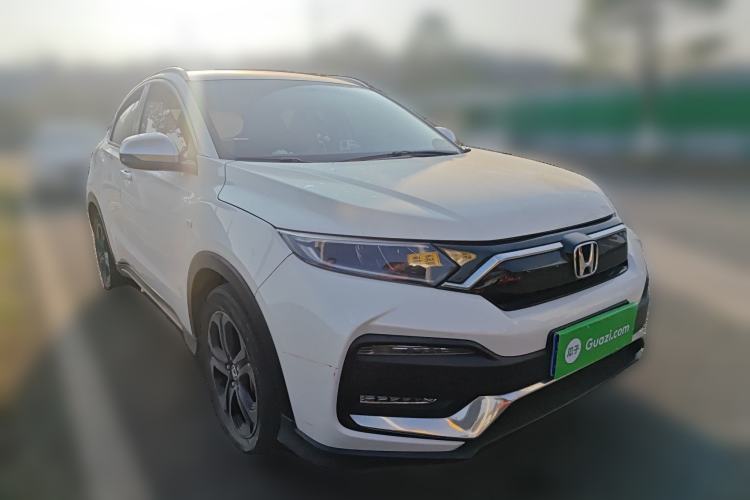 Used Honda XR-V 2021 220TURBO CVT Luxury Edition
