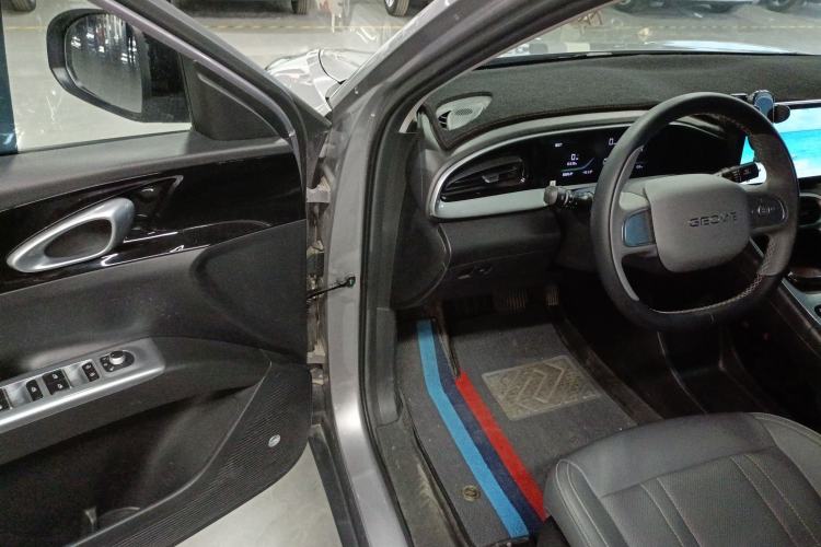 Used Geely Galaxy Geome 2025 310km Youth Edition Driver Seat