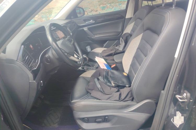 Used Volkswagen Tayron GTE Plug-in Hybrid 2020 1.4T Luxury Model
