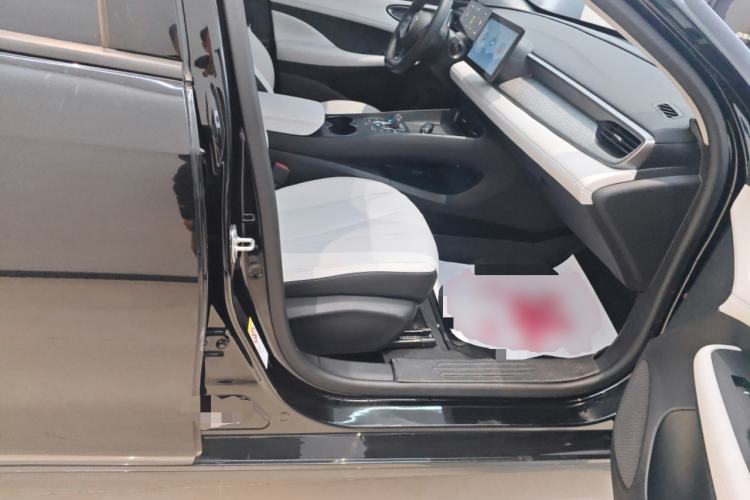 Used BYD Seal 05 DM-i 2025 DM-i Smart Drive 55KM Luxury Model