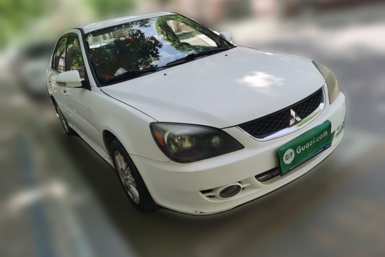 Used Mitsubishi LANCER 2012 1.6L Manual Comfort Edition SEi