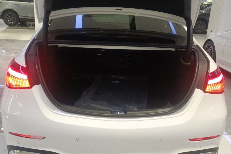 Used Mercedes-Benz C-Class 2024 Restyled C-Class 260 L Sport Edition
