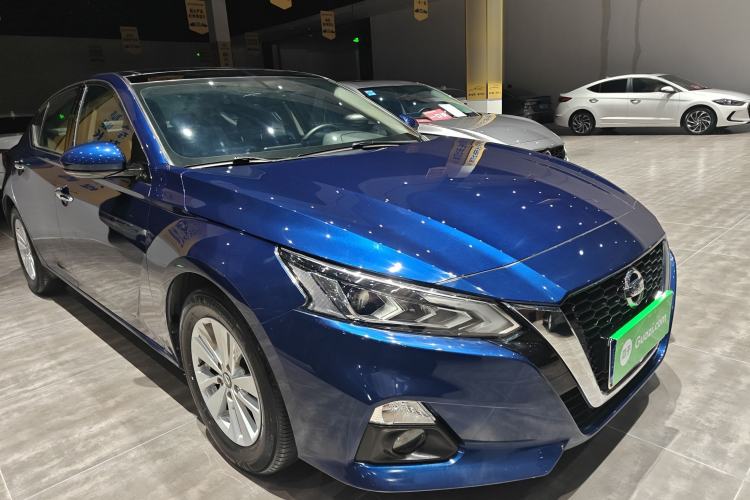 Used Nissan Teana 2019 2.0L XL Comfort Edition