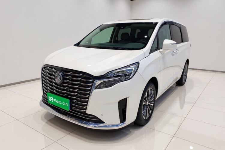 Used Buick GL8 2023 ES Lu Zun Luxury Model Guazi used car, China used car export, Used car for sale, Used  cars, Cheapest cars for sale