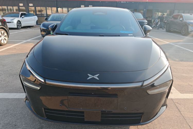 Used XPeng P7+ 2024 Long-Range Max