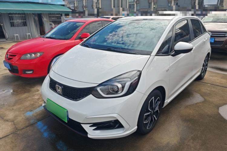 Used Honda LIFE 2021 1.5L CVT SPO-SS Dynamic Edition