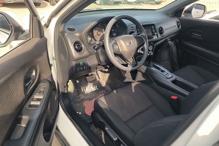 Used Honda XR-V 2015 1.5L LXi CVT Classic Edition
