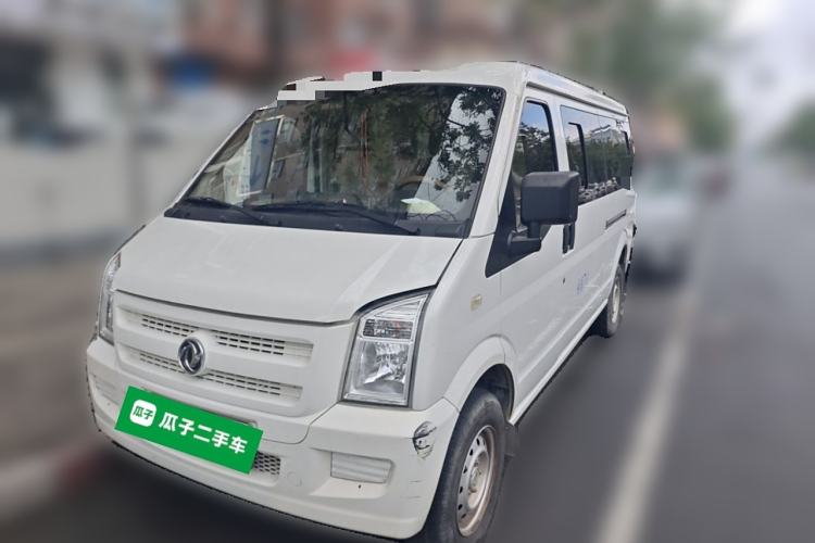 Used Dongfeng Xiaokang EC36 2022 Standard Edition CATL Battery