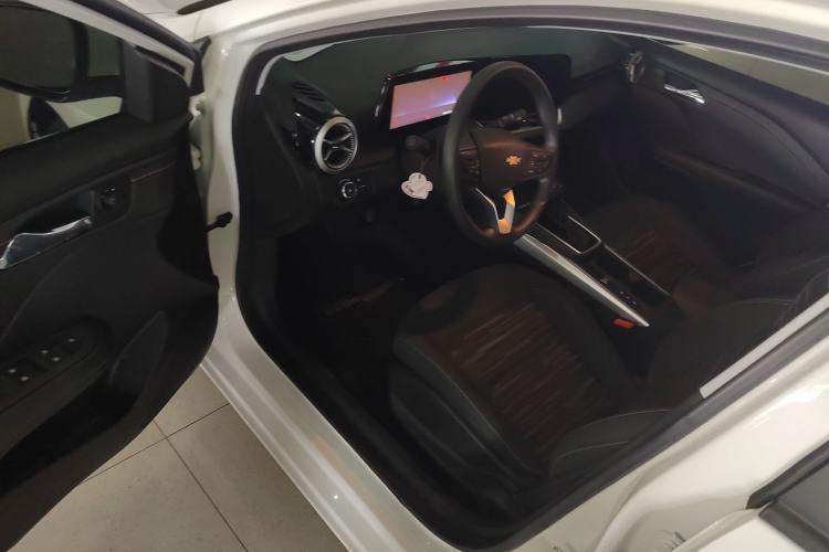 Used Chevrolet Monza 2023 1.5L Dual-Clutch Enjoyment Edition
