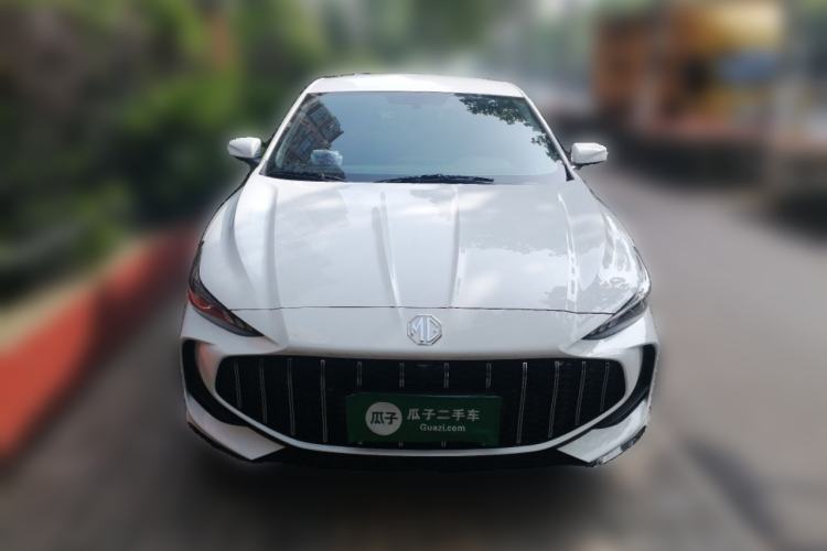 Used MG 5 2025 180 DVVT Global First Edition
