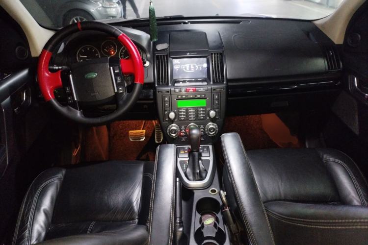 Used Land Rover Freelander 2 2011 2.2T SD4 HSE Diesel Edition