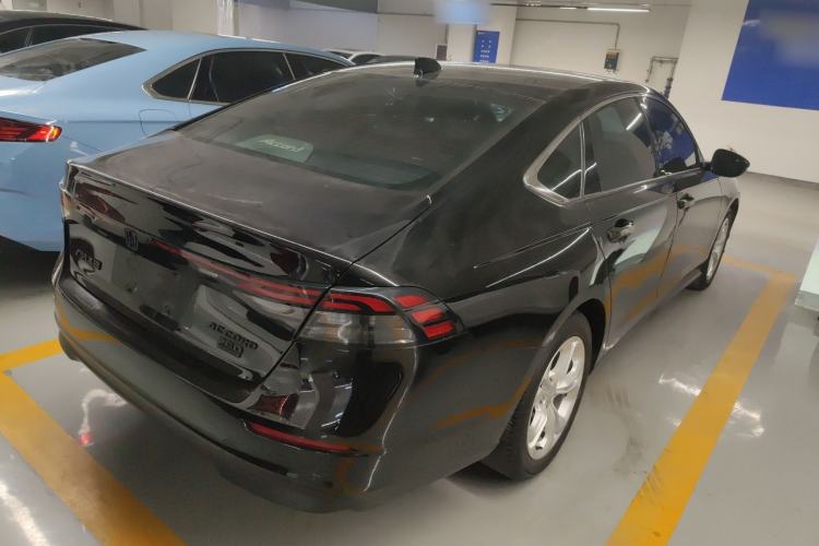 Used Honda Accord 2023 260TURBO Smart Enjoyment Version